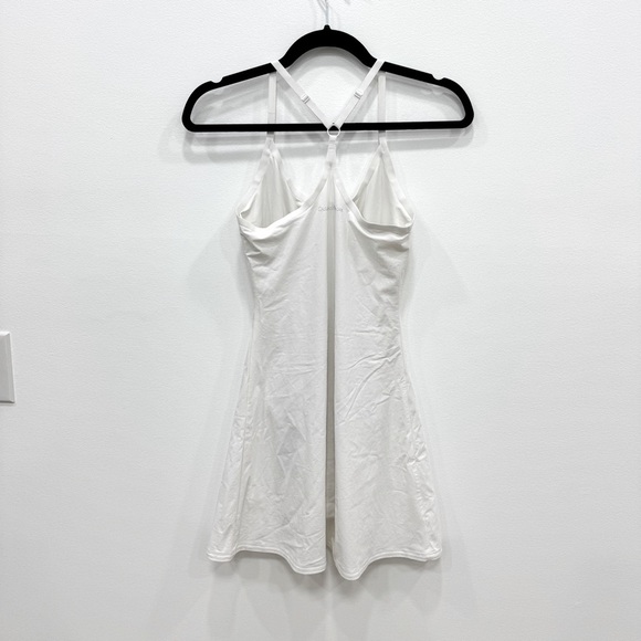 Outdoor Voices Exercise Tennis Pickleball Activewear Dress Sz XXS - Picture 2 of 9